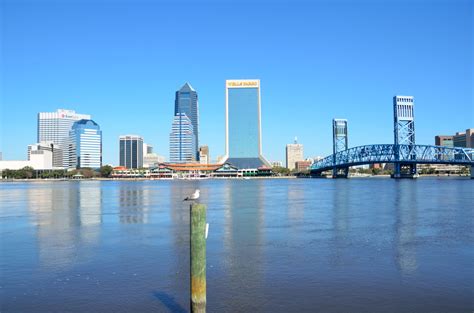 Jacksonville Florida