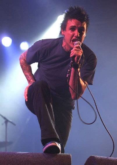 Jacoby Shaddix Papa Roach Photo 117663 Fanpop