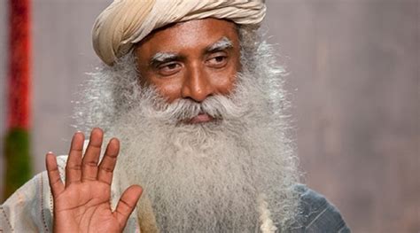 Jaggi Vasudev Latest News