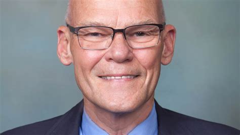 5 James Carville Health Tips