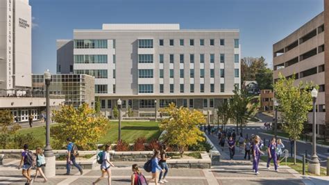 JMU Health Center Services