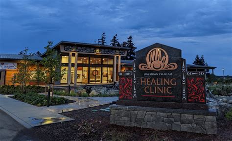 Jamestown Healing Clinic