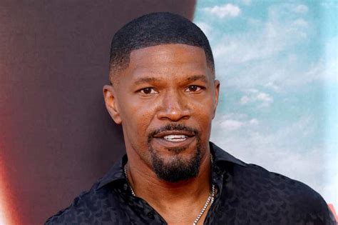 Jamie Foxx Health What Happened