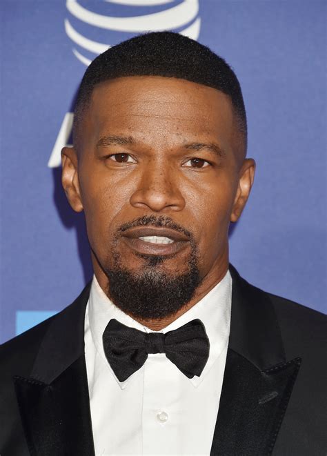 Jamie Foxx Images