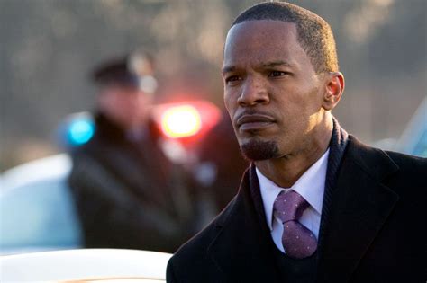 Jamie Foxx Movies