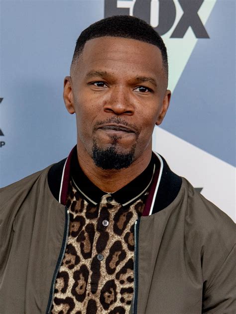 Jamie Foxx