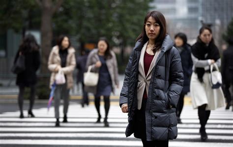 Japan Mental Health Crisis