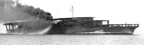 Japanese Carriers Sunk In Ww2