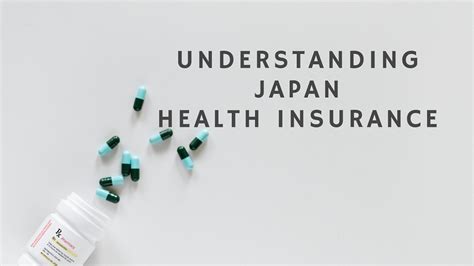 Japanese Health Insurance For Foreigners In Japan Fair Study In Japan