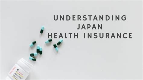 Japanese Health Insurance For Foreigners