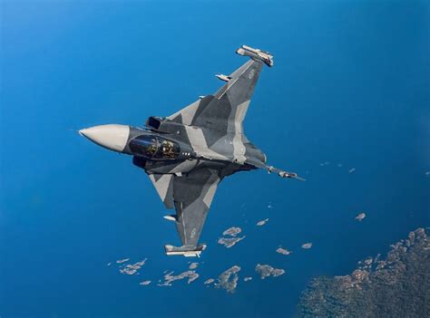 Jas 39 Gripen Philippines