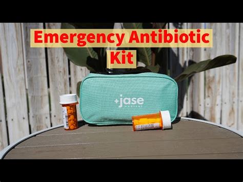 Jase Medical Kit Cost