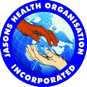 Jasons Health Organization