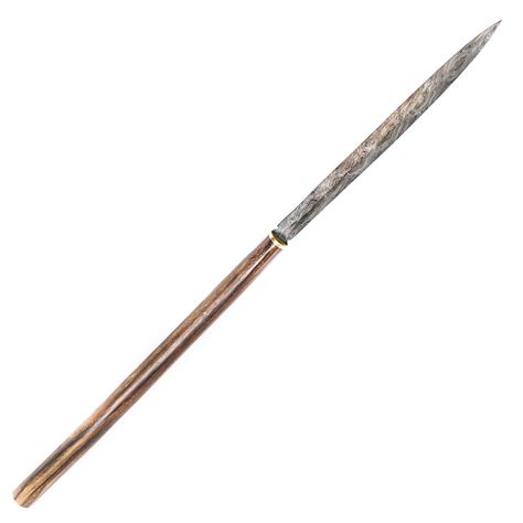 Javelin Spear