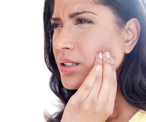 Jaw Pain On One Side Causes Treatments And More