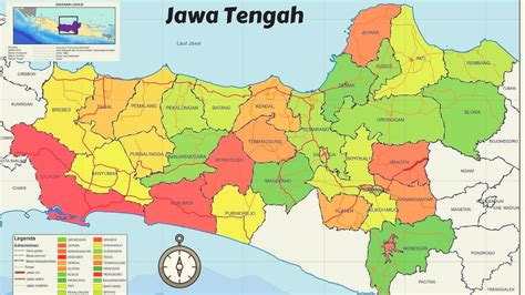 Jawa Tengah