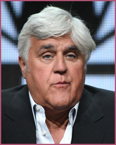 Jay Leno Health Update