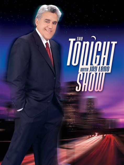 Jay Leno Tv Shows