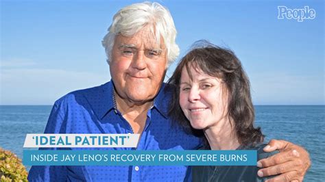 Jay Leno Wife Sick