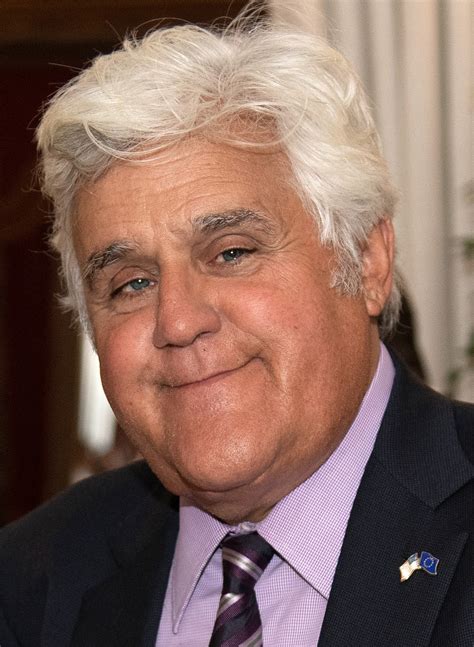 Jay Leno