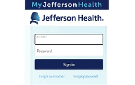 Jefferson Careers Login