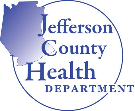 Jefferson County Health Department Directory