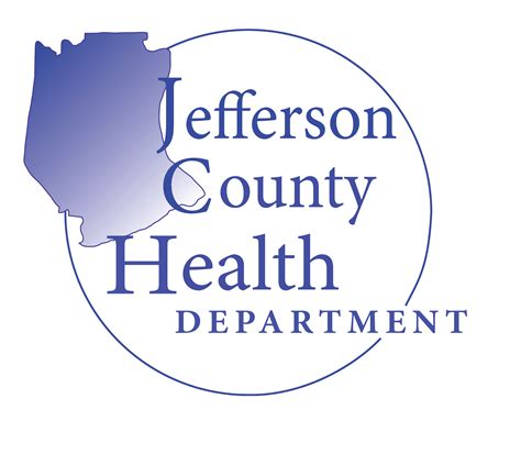 Jefferson County Health Department Jobs