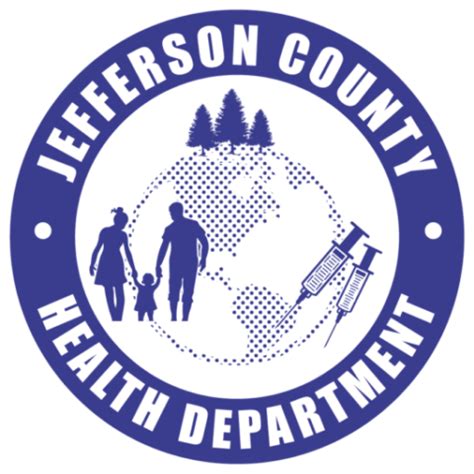 Jefferson County Health Department Western