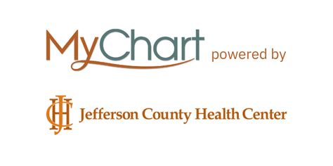 Jefferson County Health Mychart