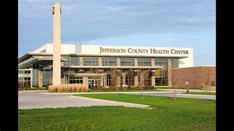 Jefferson County Hospital