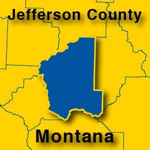 Jefferson County Mental Health Resources