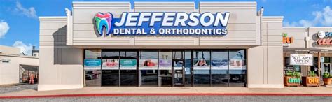 Jefferson Dental Mesquite Tx