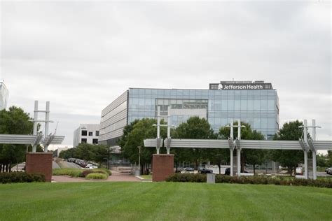 Jefferson Health Navy Yard Doctors