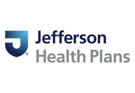 Jefferson Health Plan Login