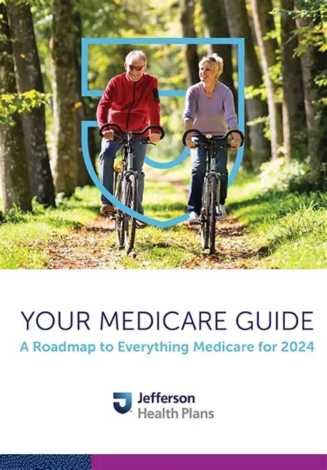 Jefferson Health Plans Medicare