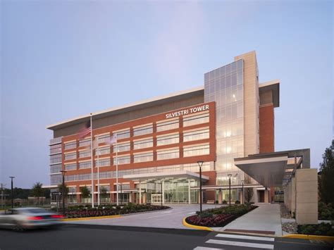 Jefferson Health Washington Township