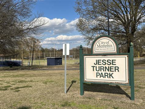 Jesse Turner Park