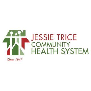 Jessie Trice Dental