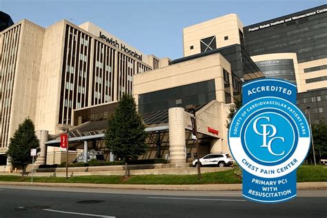 Jewish Hospital Louisville Address