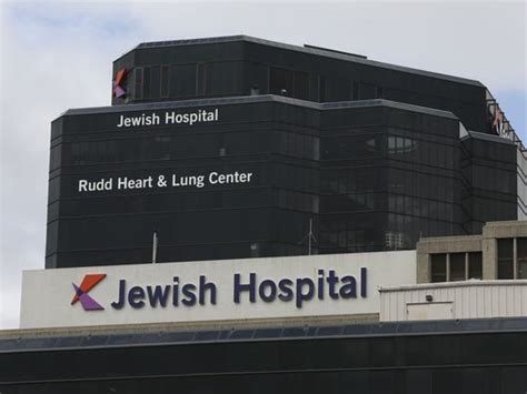 Jewish Hospital Phone Number