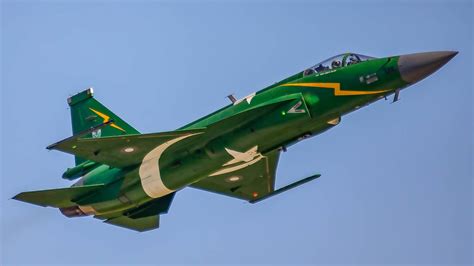 Jf 17 Fighter Jet-3