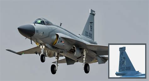 5 Facts JF17 Fighter Jets