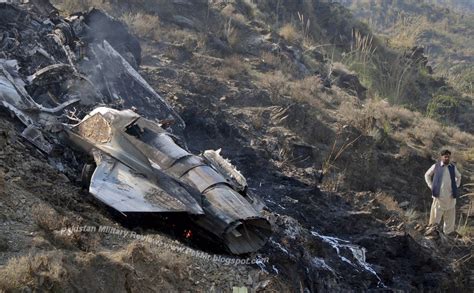 Jf 17 Thunder Crash