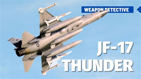 Jf 17 Thunder Fc 1 Xiaolong Is It Successful Or Not