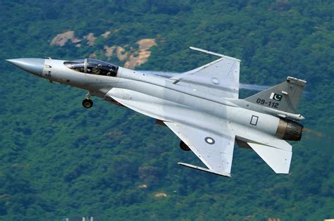 Jf 17 Thunder Fighter Jet-3