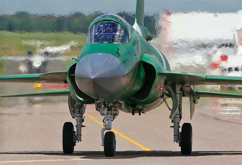 Jf17 Thunder No 2 Squadron Amp Quot Minhasians Amp Quot This Squadron Holds The Nishan E Haidar Rashid Minhas