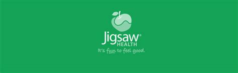 5 Jigsaw Health Tips