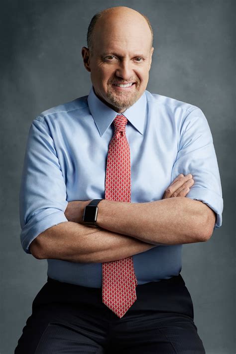 Jim Cramer Images