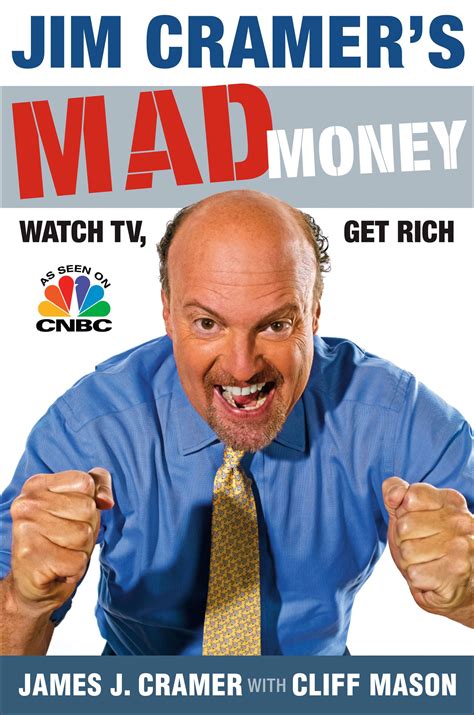 Jim Cramer Movies