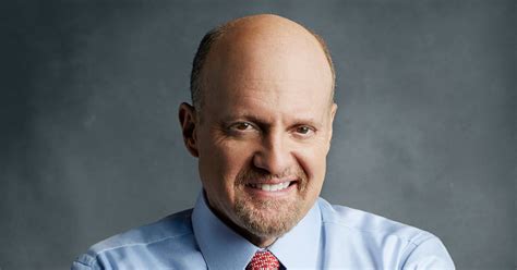 Jim Cramer News